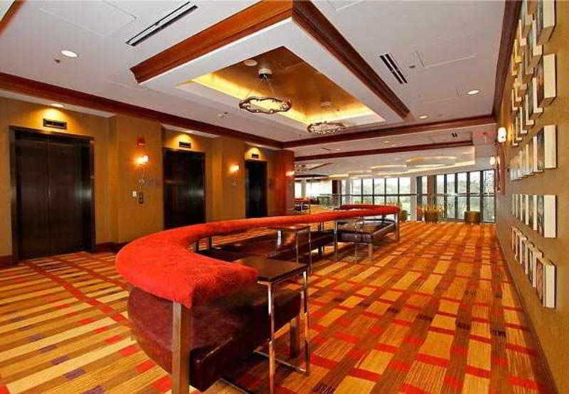 Marriott East Hotel 3*