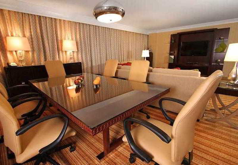 Marriott East Hotel Memphis