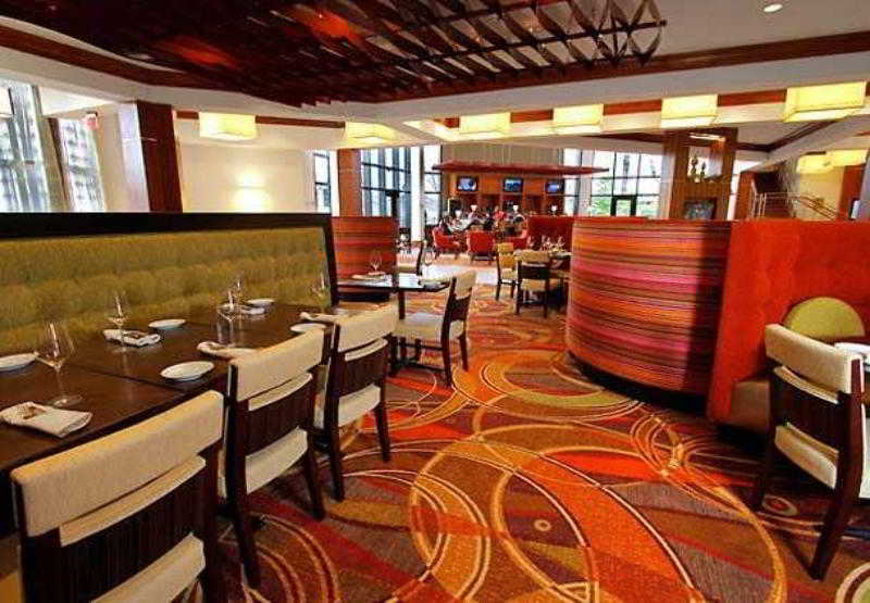Marriott East 3*