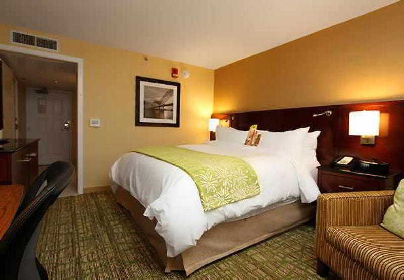 Hotel Marriott East
