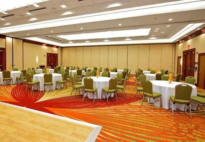 Hotel Marriott East