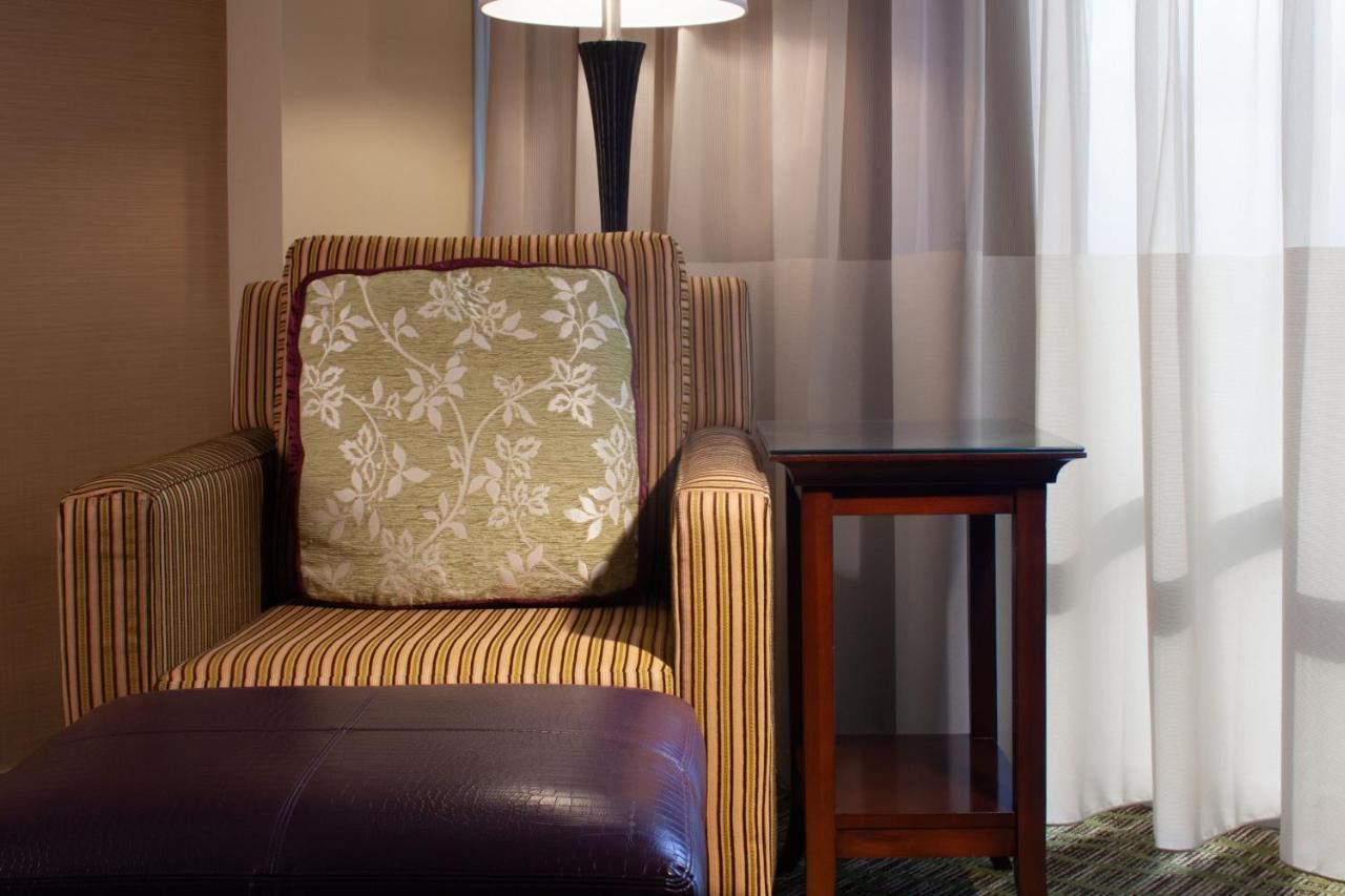Marriott East Hotel Memphis