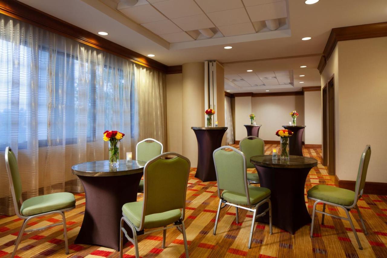Marriott East