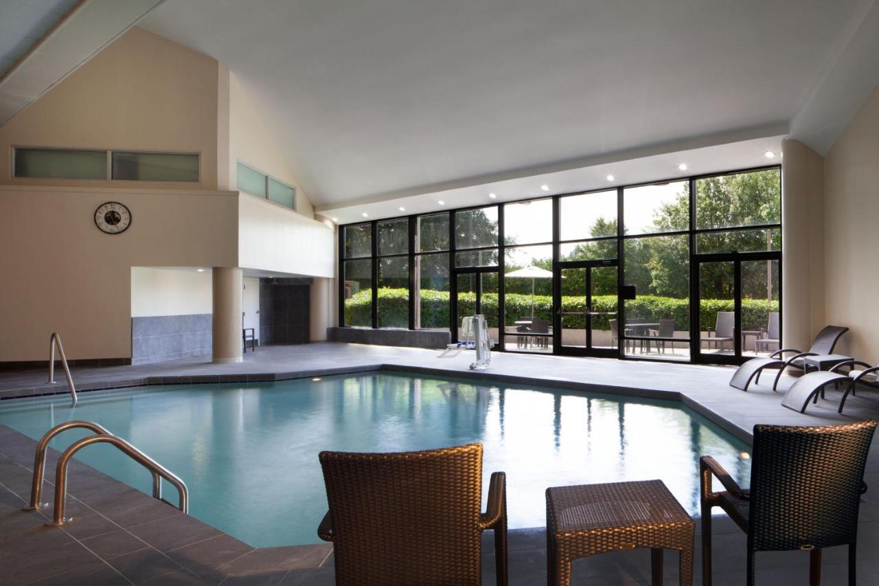 Marriott East 3*